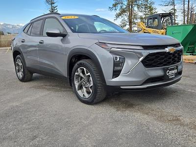2024 Chevrolet Trax FWD SUV for sale #4086221 - photo 1