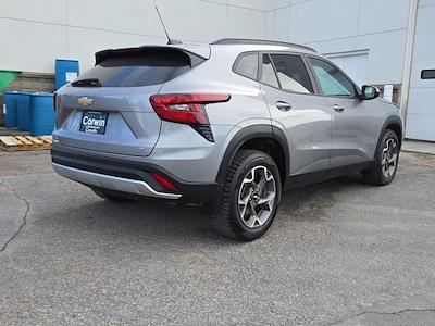 2024 Chevrolet Trax FWD SUV for sale #4086221 - photo 2