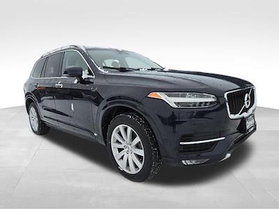 Used 2016 Volvo XC90 for sale #4094282 - photo 1