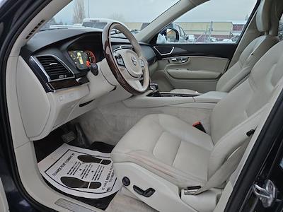 Used 2016 Volvo XC90 for sale #4094282 - photo 2