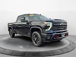 2025 Chevrolet Silverado 2500 Crew Cab 4WD Pickup for sale #4101030 - photo 1