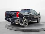 2025 Chevrolet Silverado 2500 Crew Cab 4WD Pickup for sale #4101030 - photo 2