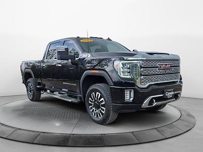 2022 GMC Sierra 3500 Crew Cab 4x4 Pickup for sale #4101335 - photo 1