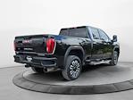 2022 GMC Sierra 3500 Crew Cab 4x4 Pickup for sale #4101335 - photo 2