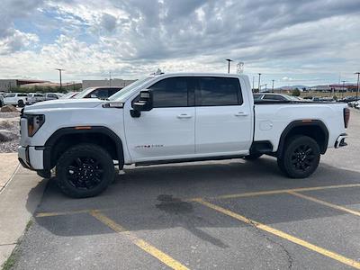 2024 GMC Sierra 3500 Crew Cab 4x4 Pickup for sale #4101473 - photo 1