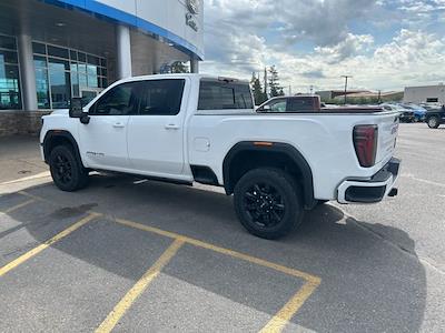 2024 GMC Sierra 3500 Crew Cab 4x4 Pickup for sale #4101473 - photo 2