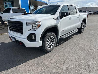 2020 GMC Sierra 1500 Crew Cab 4WD Pickup for sale #4103165 - photo 1