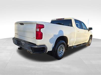 2020 Chevrolet Silverado 1500 Crew Cab 4WD Pickup for sale #4103206 - photo 2
