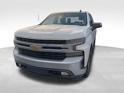Used 2020 Chevrolet Silverado 1500 LT Crew Cab for sale #4103206 - photo 2