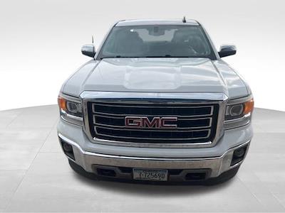 Used 2015 GMC Sierra 1500 - photo 1