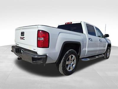 Used 2015 GMC Sierra 1500 - photo 1
