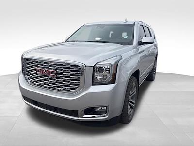 Used 2020 GMC Yukon - photo 1