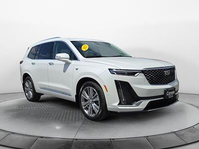 2023 Cadillac XT6 AWD SUV for sale #4104243 - photo 1