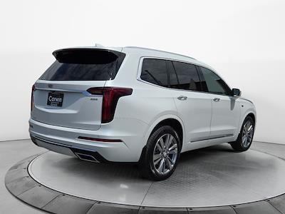 2023 Cadillac XT6 AWD SUV for sale #4104243 - photo 2