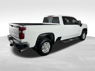 Used 2024 Chevrolet Silverado 2500 - photo 1