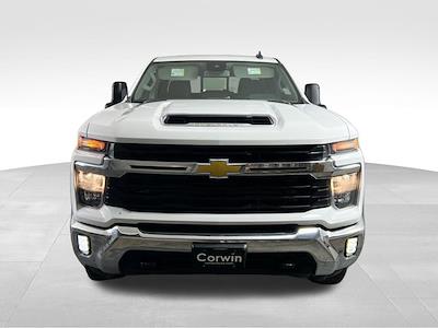 Used 2024 Chevrolet Silverado 2500 - photo 1