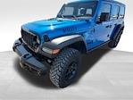 2024 Jeep Wrangler 4WD SUV for sale #4106765 - photo 1