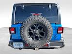 2024 Jeep Wrangler 4WD SUV for sale #4106765 - photo 4