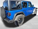 2024 Jeep Wrangler 4WD SUV for sale #4106765 - photo 5
