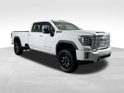 Used 2023 GMC Sierra 3500 - photo 1