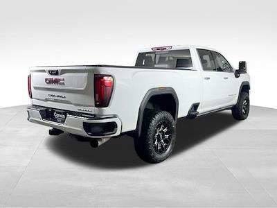Used 2023 GMC Sierra 3500 - photo 1