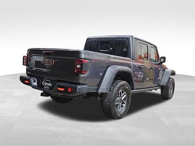 2024 Jeep Gladiator Crew Cab 4WD Pickup for sale #4107578 - photo 2