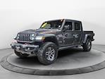 2024 Jeep Gladiator Crew Cab 4WD Pickup for sale #4107578 - photo 8