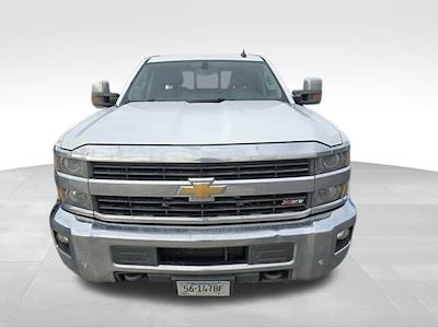 Used 2016 Chevrolet Silverado 2500 - photo 1