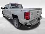 2016 Chevrolet Silverado 2500 Crew Cab SRW 4WD Pickup for sale #4108368 - photo 4