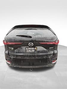Used 2025 Mazda CX-70 - photo 1