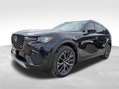 Used 2025 Mazda CX-70 - photo 1