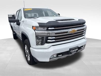 Used 2023 Chevrolet Silverado 3500 - photo 1