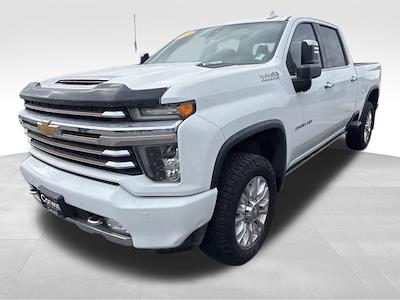 2023 Chevrolet Silverado 3500 Crew Cab 4WD Pickup for sale #4109642 - photo 1