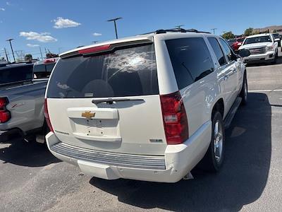 2012 Chevrolet Suburban 4x4 SUV for sale #4109815 - photo 2