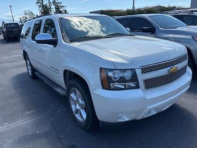 2012 Chevrolet Suburban 4x4 SUV for sale #4109815 - photo 1