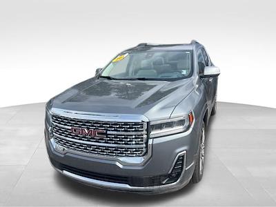 Used 2022 GMC Acadia - photo 1