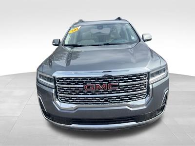 Used 2022 GMC Acadia - photo 1