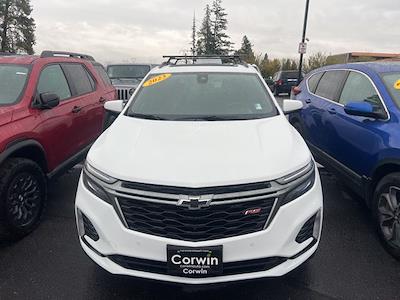 2023 Chevrolet Equinox AWD SUV for sale #4110305 - photo 2