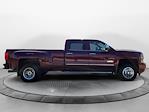 2017 Chevrolet Silverado 3500 Crew Cab 4x4 Pickup for sale #4112153 - photo 13