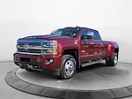 2017 Chevrolet Silverado 3500 Crew Cab 4x4 Pickup for sale #4112153 - photo 7