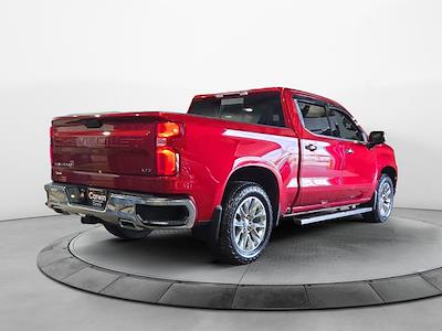 2022 Chevrolet Silverado 1500 Crew Cab 4x4 Pickup for sale #4112344 - photo 2