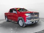 2022 Chevrolet Silverado 1500 Crew Cab 4x4 Pickup for sale #4112344 - photo 1