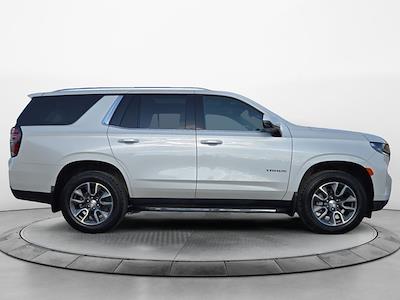 Used 2023 Chevrolet Tahoe LT 4x4 SUV for sale #4112994 - photo 1