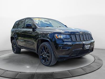 2022 Jeep Grand Cherokee WK 4x4 SUV for sale #4116026 - photo 1