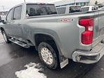 2025 Chevrolet Silverado 3500 Crew Cab 4WD Pickup for sale #4116918 - photo 2