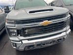 2025 Chevrolet Silverado 3500 Crew Cab 4WD Pickup for sale #4116918 - photo 5