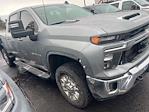 2025 Chevrolet Silverado 3500 Crew Cab 4WD Pickup for sale #4116918 - photo 7