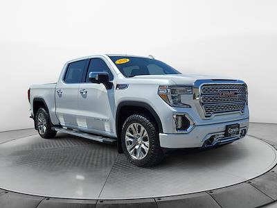 2020 GMC Sierra 1500 Crew Cab 4x4 Pickup for sale #4117045 - photo 1