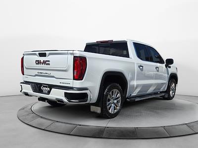 2020 GMC Sierra 1500 Crew Cab 4x4 Pickup for sale #4117045 - photo 2