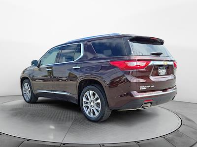 2021 Chevrolet Traverse AWD SUV for sale #4117912 - photo 2